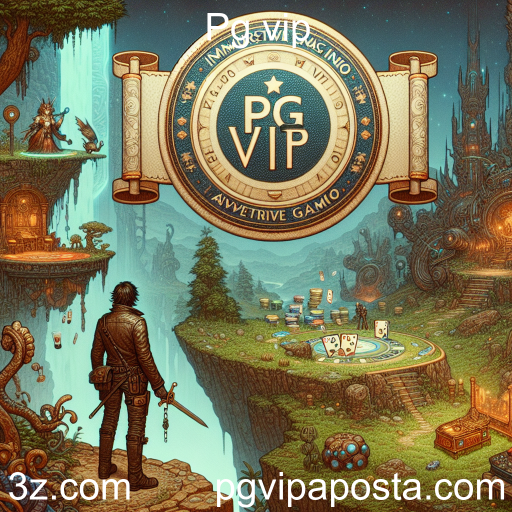 A Magia dos Jogos de Aventura: Explorando Mundos e Histórias