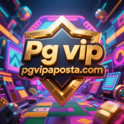 Pg vip