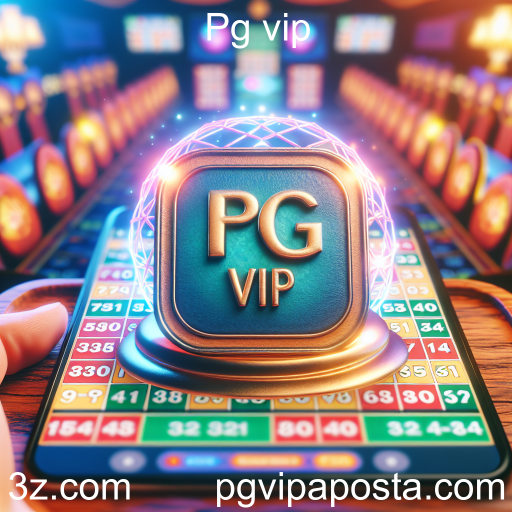Descubra a Emoção dos Jogos de Bingo no Pg vip