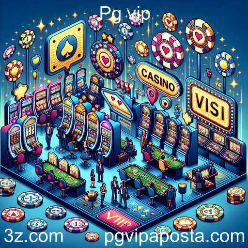 Descubra o Mundo dos Cassinos Online: Diversão e Oportunidades de Ganho