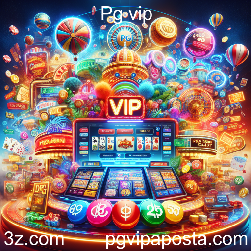 Aproveite as Promoções Imperdíveis do Pg vip